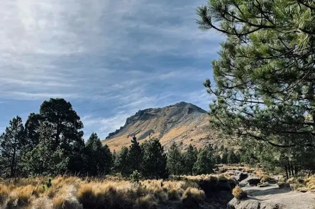 El Ecoparque Tlalli-Malinche entra al top de obras millonarias