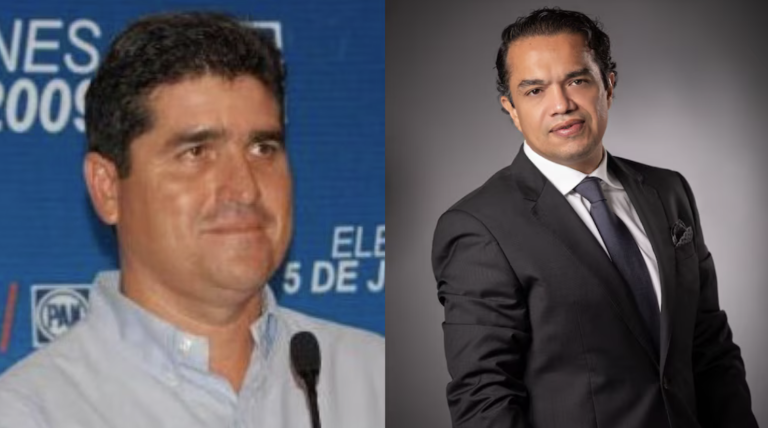 Empresarios mexicanos cercanos a Adán Augusto, acusados en EE.UU. por sobornos a Pemex