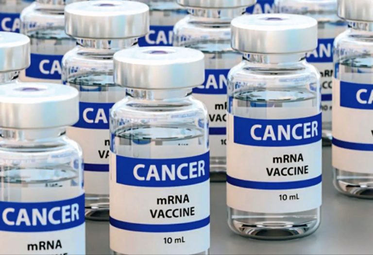 La carrera por la cura del cáncer: ¿Lidera Rusia la revolución con una vacuna de ARNm?