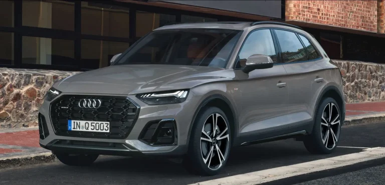 Audi Puebla enfrenta un arancel del 27.5%: la Q5 no cumple con el T-MEC