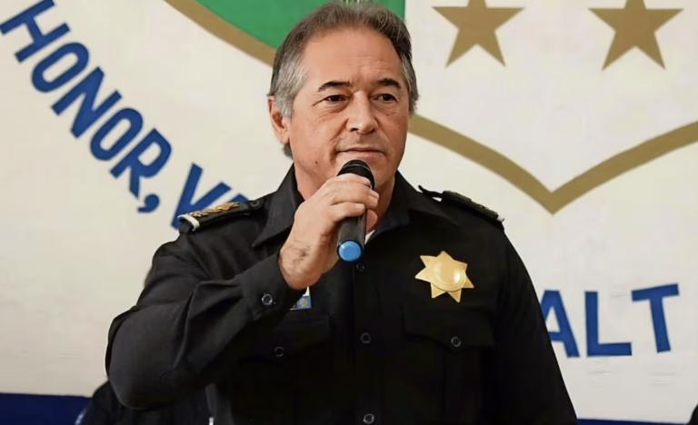 Cae Hernán Bermúdez Requena, presunto líder de La Barredora, tras ser entregado a México