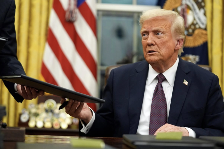 Trump ordena envío de tropas a Portland y autoriza “uso de fuerza total”