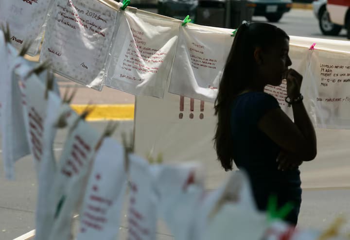 La Sombra de la CIA: ¿La Inteligencia de EE. UU. Dirige la Guerra Antidrogas en México?