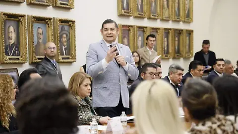 Diez empresas concentran los contratos más altos del gobierno de Armenta
