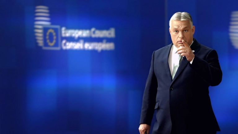 Un Titán en Solitario: ¿Se Rompe la Unidad Europea por el Desafío de Orbán?