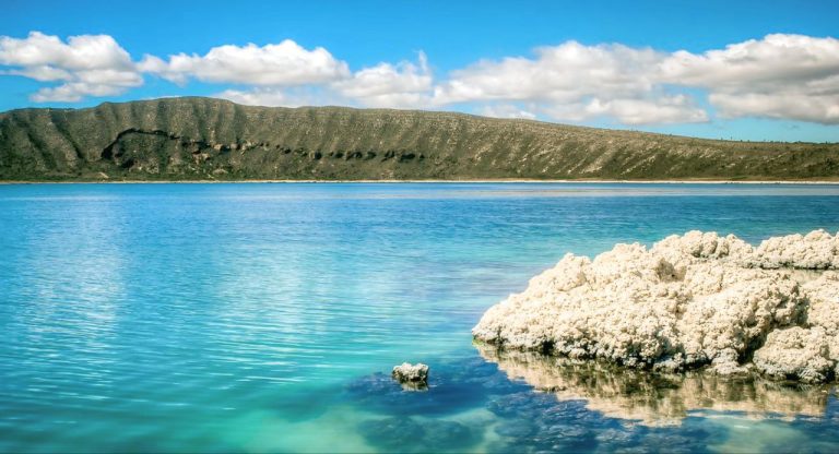 Alchichica: El laboratorio natural que México está dejando morir
