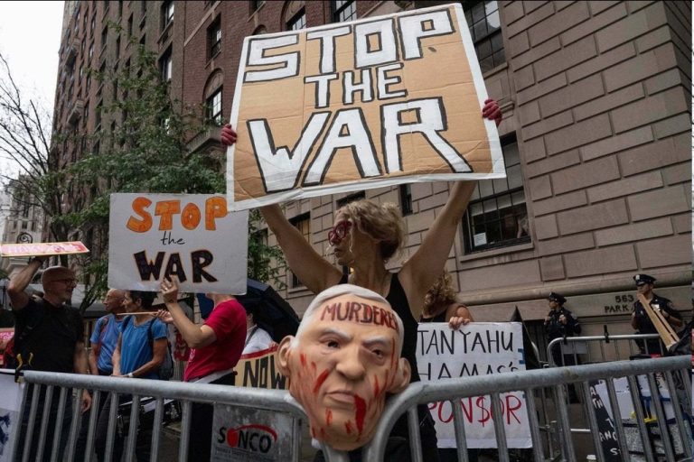 «El WOKE del Reich»: La Doctrina de Netanyahu que Convierte TikTok en el Nuevo Campo de Batalla Geopolítico