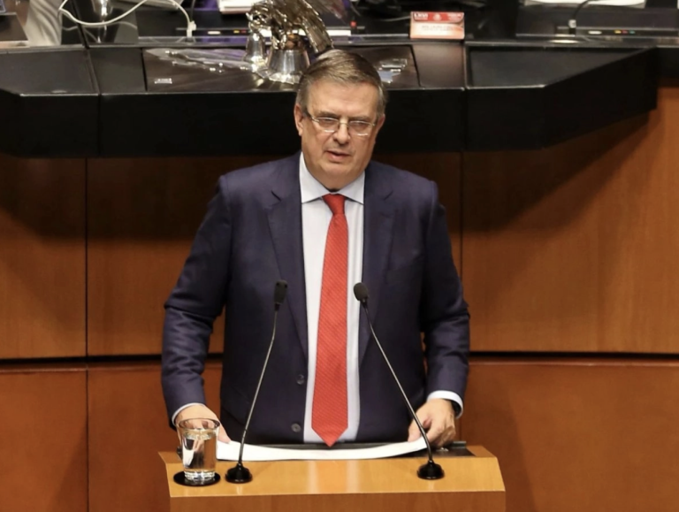 México reafirma estabilidad del T-MEC ante el Senado: Marcelo Ebrard descarta riesgo de ruptura con Estados Unidos