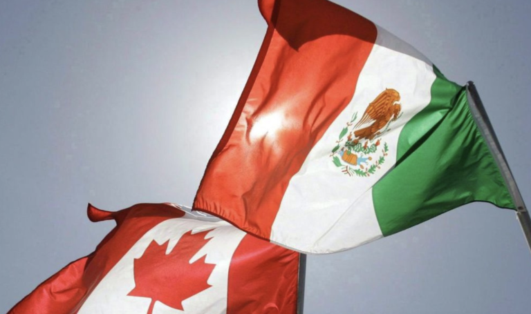 Canadá actualiza alerta de viaje y pide evitar viajes no esenciales a 13 estados de México por incremento de la violencia