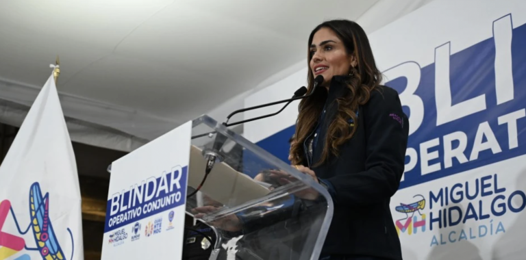 Morena prepara denuncia penal contra alcaldes panistas por la marcha de la Generación Z