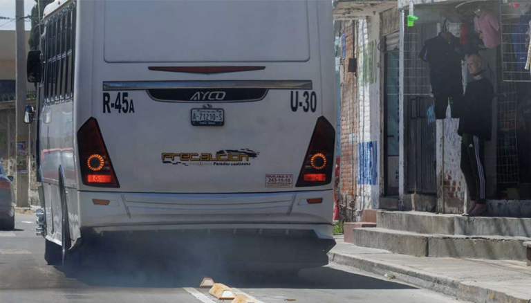 Puebla aumentará multas por invadir ciclovías hasta 11 mil pesos