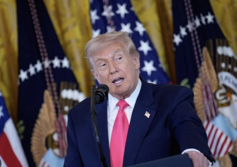 Tensión crece tras advertencia de Trump sobre intervenciones por tierra
