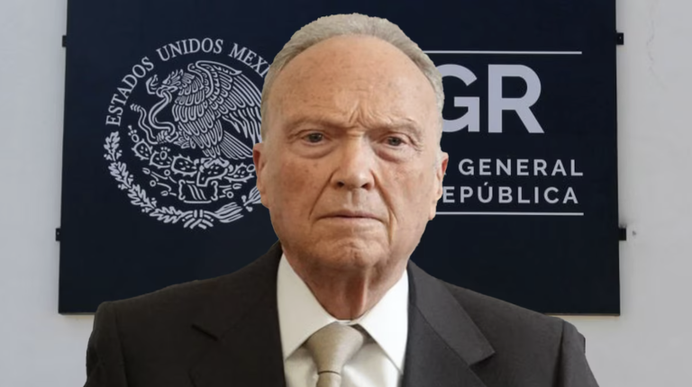 Sheinbaum confirma salida de Gertz y apertura a nueva etapa en la Fiscalía