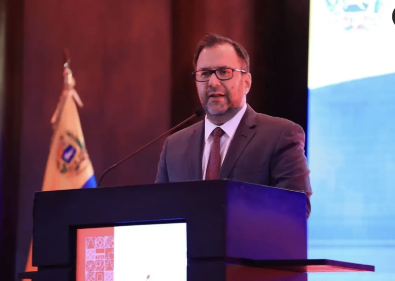 Venezuela denuncia secuestro de buque petrolero por EE. UU. y anuncia acciones ante la ONU