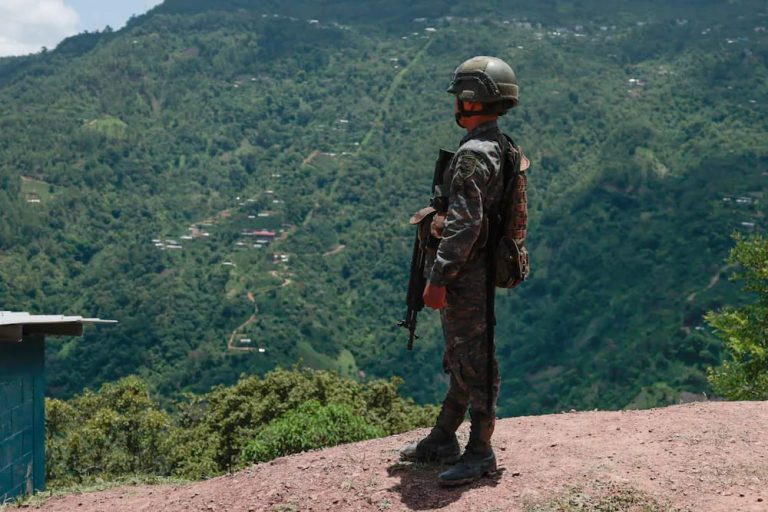 Seguridad y Soberanía: México Refuerza Blindaje Fronterizo con Guatemala como Eje de la Transformación