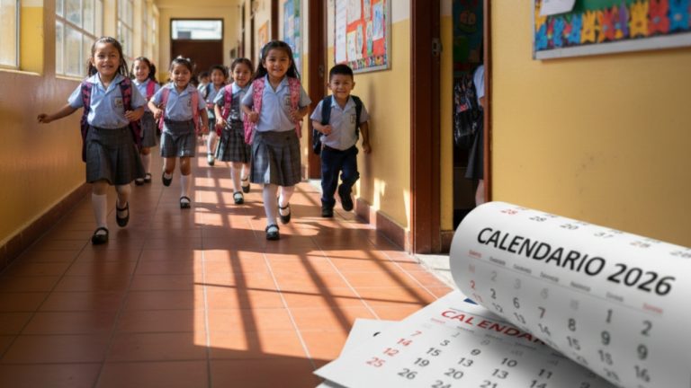 México tendrá al menos cinco puentes vacacionales en 2026, según la Ley Federal del Trabajo