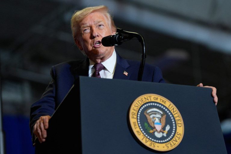 ¿Capitulación u Oportunismo? El «Realismo» de Trump que Arrodilla a Occidente ante las Exigencias de Moscú