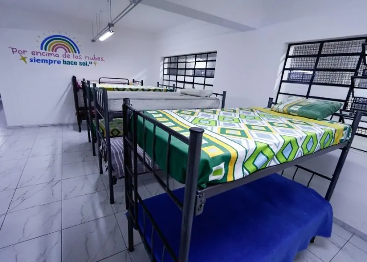 Incrementa ocupación en el Dormitorio Municipal por bajas temperaturas