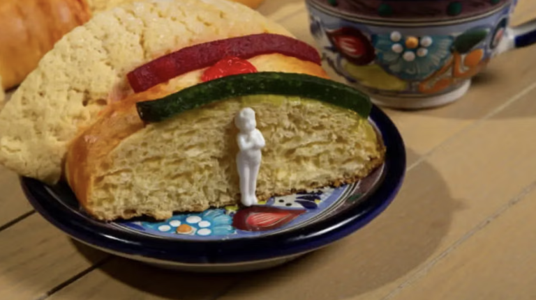 Arranca 2026 con pan, chocolate y tradición en la Expo Rosca de Reyes