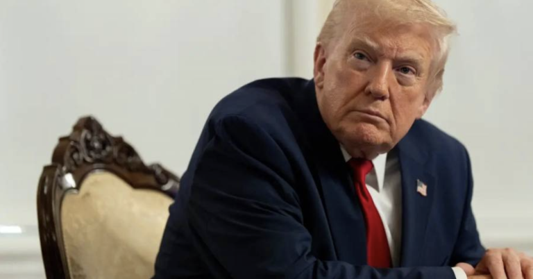 Trump anuncia ofensiva terrestre contra cárteles en México