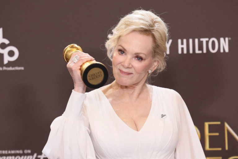 Arrancan los Globos de Oro con mensajes políticos, humor ácido y reconocimientos al cine y la televisión