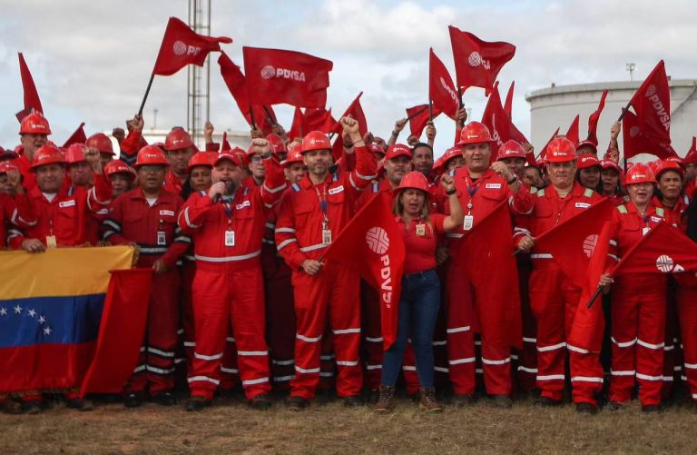 El fin de la dictadura del dólar: el mundo abraza la multipolaridad frente al colapso del chantaje financiero de Washington