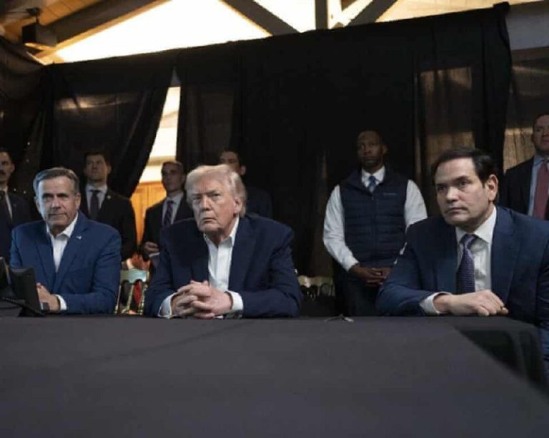 ¡Zarpazo imperialista! El Atentado de Trump contra la soberanía que México no tolera