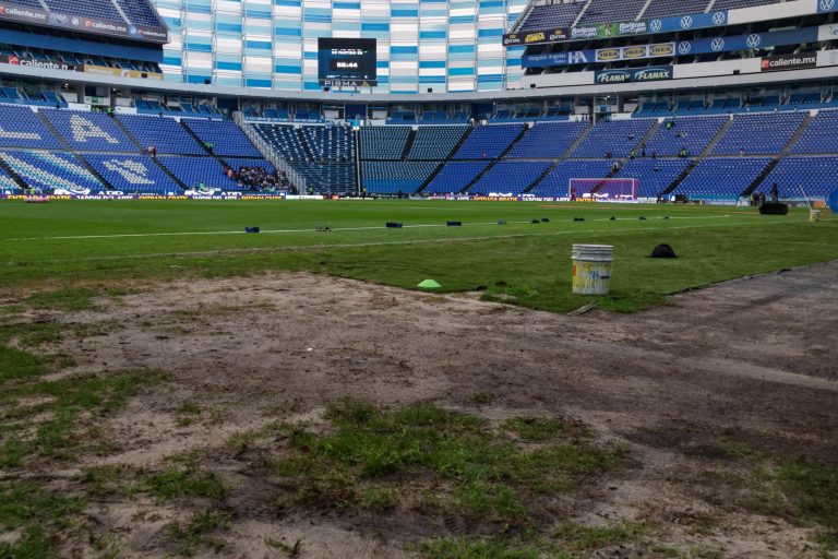 Puebla no será sede de selecciones en el Mundial 2026; eligen a Pachuca