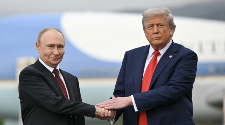 Trump deja morir el Nuevo START y propone un nuevo pacto nuclear con Rusia