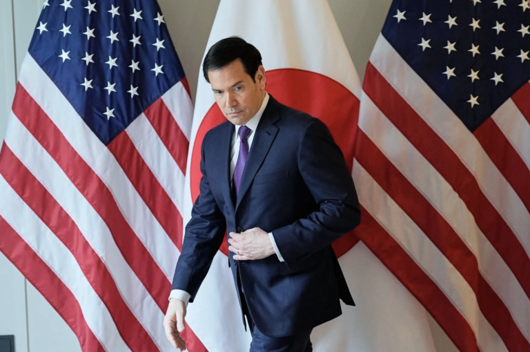 Rubio llama a revitalizar alianza con Europa y cuestiona papel de la ONU en conflictos globales