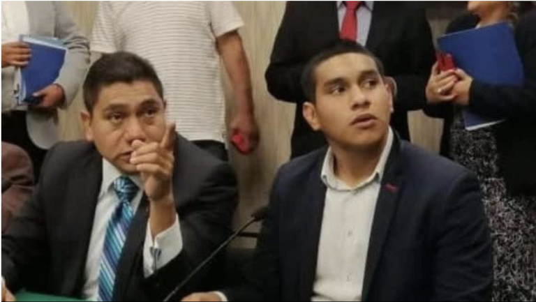 Investigan desaparición del hijo del ex senador Jorge Luis Preciado en Colima