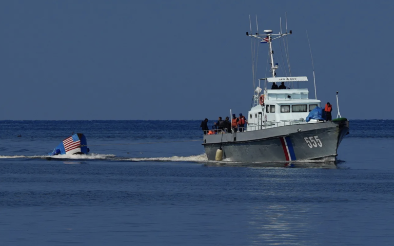 Cuba denuncia intento de infiltración armada desde Florida