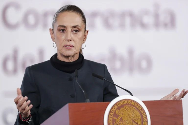 Soberanía y humanismo: México reafirma su solidaridad con Cuba frente al bloqueo