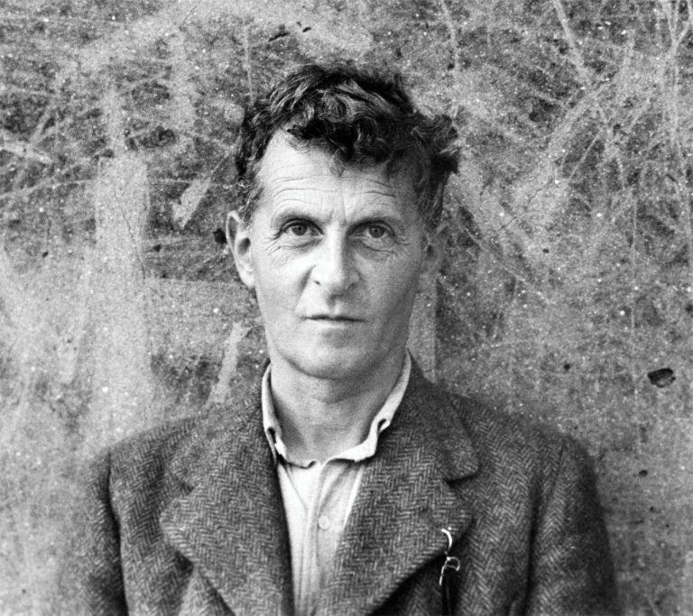 El fraude del silencio: Por qué el «Tractatus» de Wittgenstein es la estafa más brillante de la filosofía