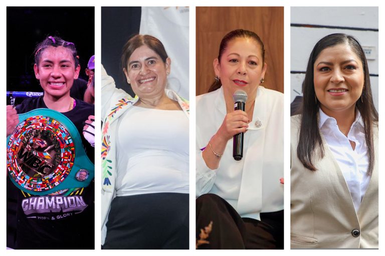 Morena y PAN adelantan la carrera por Puebla 2027 con actos anticipados