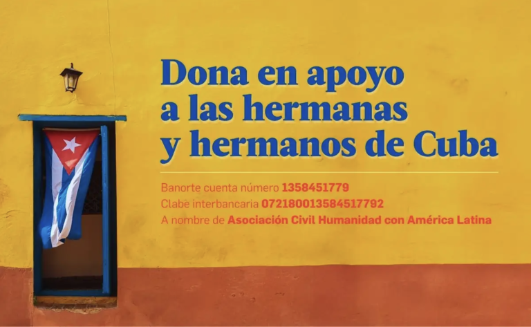 Intelectuales y activistas llaman a la solidaridad con Cuba ante recrudecimiento del bloqueo