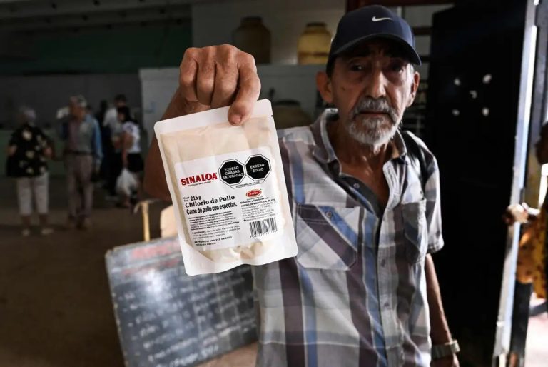 México canalizaría apoyos a Cuba a través del Vaticano para evitar tensiones con Trump