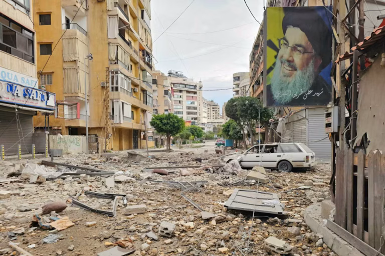 Escala conflicto en Medio Oriente: ataques continúan y crece presión por negociación