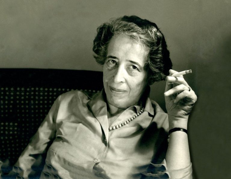 Juicio sin dogmas: la apuesta de Arendt por una política de libertad frente a las leyes absolutas