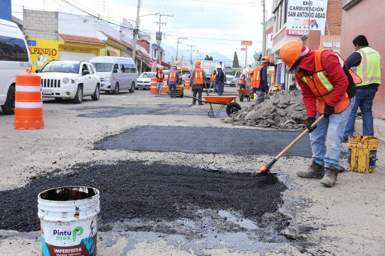 Armenta pide mayor solidaridad al Ayuntamiento de Puebla y capital responde