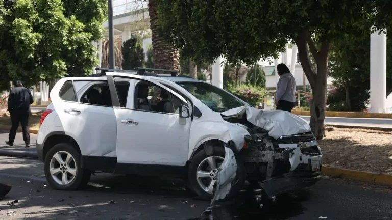 Proponen suspender licencia a conductores ebrios que provoquen choques en Puebla