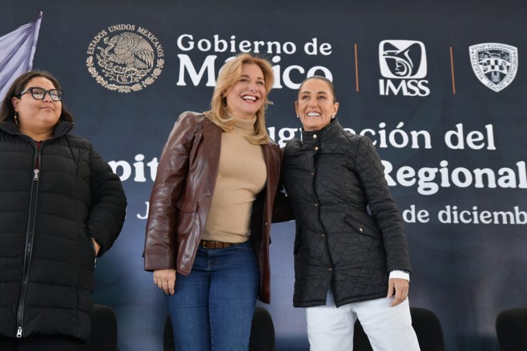 Sheinbaum exige continuar investigación por operativo en Chihuahua pese a renuncia de fiscal