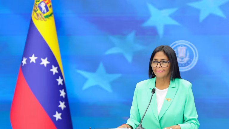Venezuela regresa al sistema financiero internacional y consolida fase de estabilización