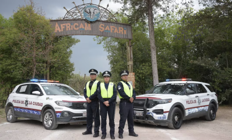 Puebla cierra Semana Santa con saldo blanco y alta afluencia turística