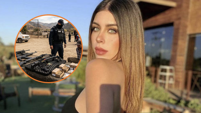 Feminicidio de Carolina Flores Gómez: avanza investigación en CDMX; principal sospechosa sigue prófuga