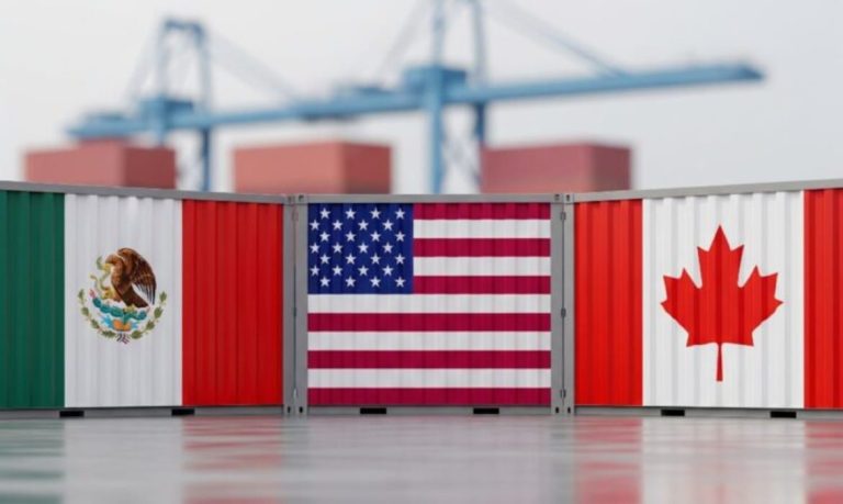 México y EU iniciarán revisión formal del T-MEC a finales de mayo