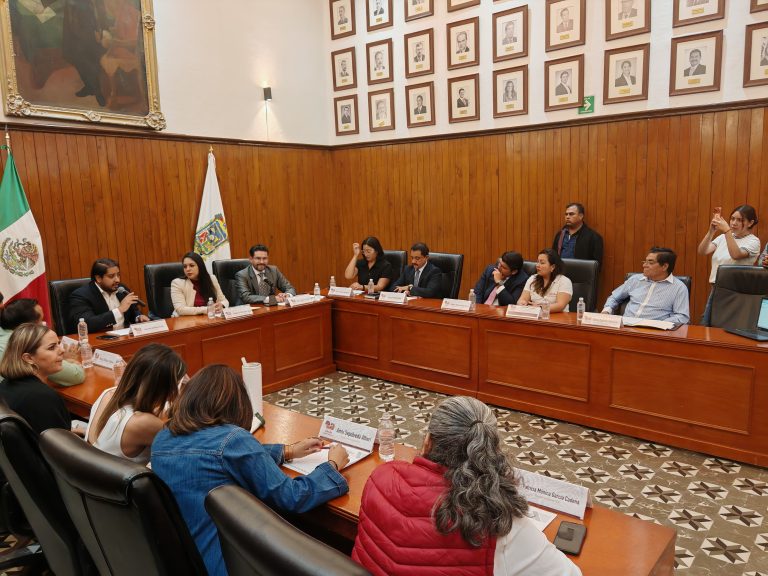 Dan luz verde a nuevo bachillerato tecnológico en Cholula