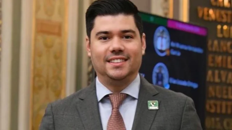 PVEM abre la puerta a reelección en 2027, pero sin pase automático en Puebla