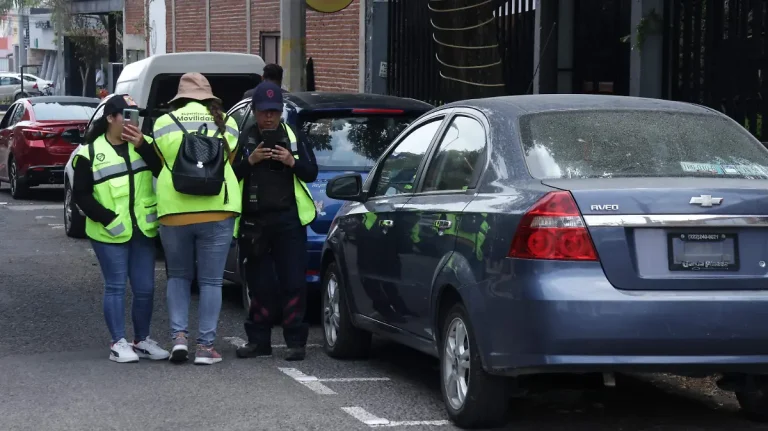 Marzo dispara ingresos por parquímetros en la capital poblana