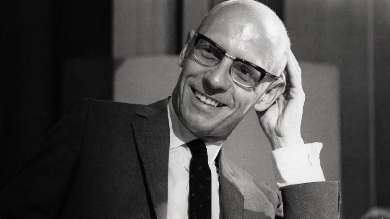 La microfísica del poder: más allá de la soberanía, hacia una analítica de las relaciones